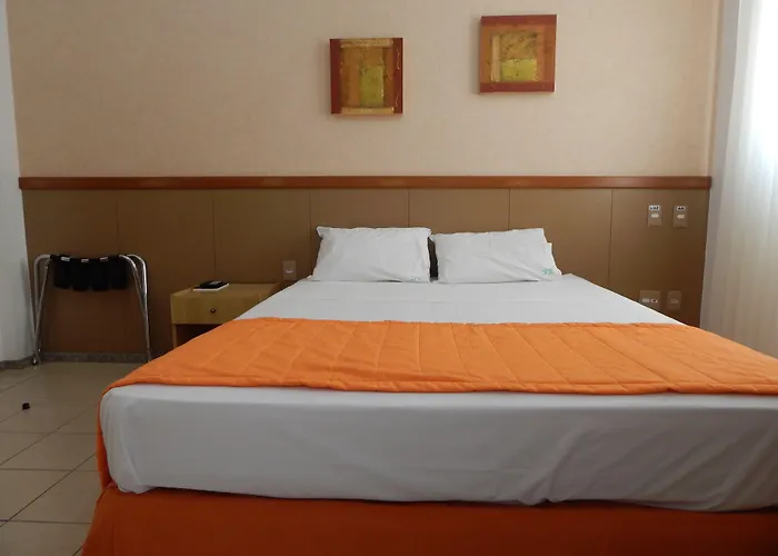 Frimas Hotel