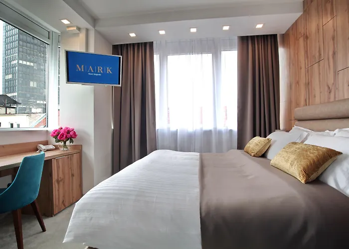 Mark Hotel