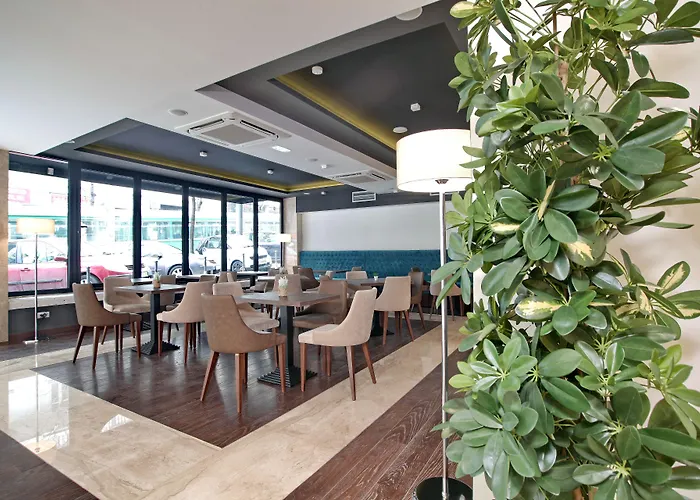 Mark Hotel