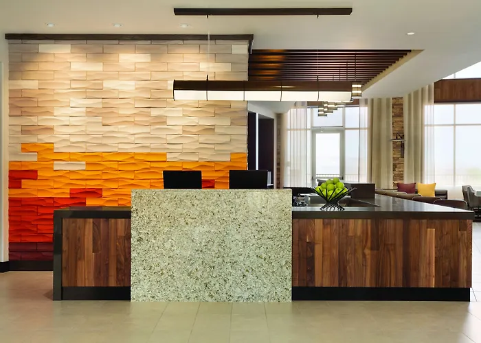 Hyatt Place Page Lake Powell
