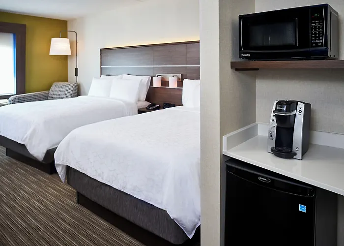 Holiday Inn Express Niagara-On-The-Lake By Ihg
