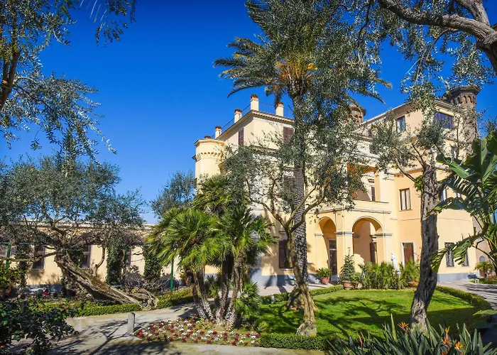 Villa Crawford