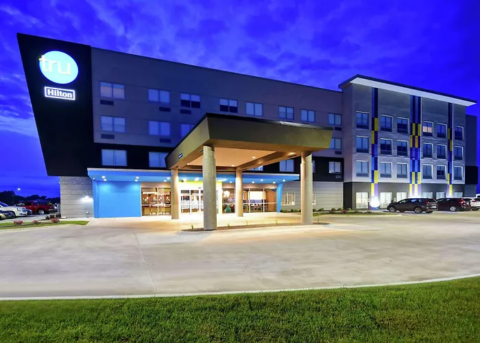 Tru By Hilton North Platte