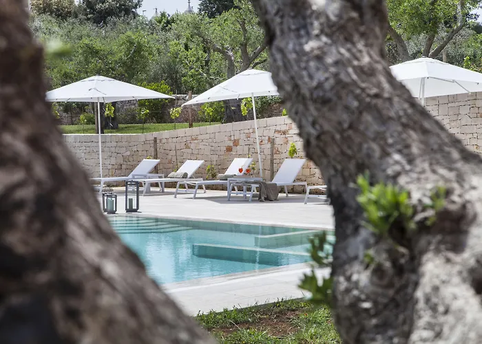 Ottolire Resort