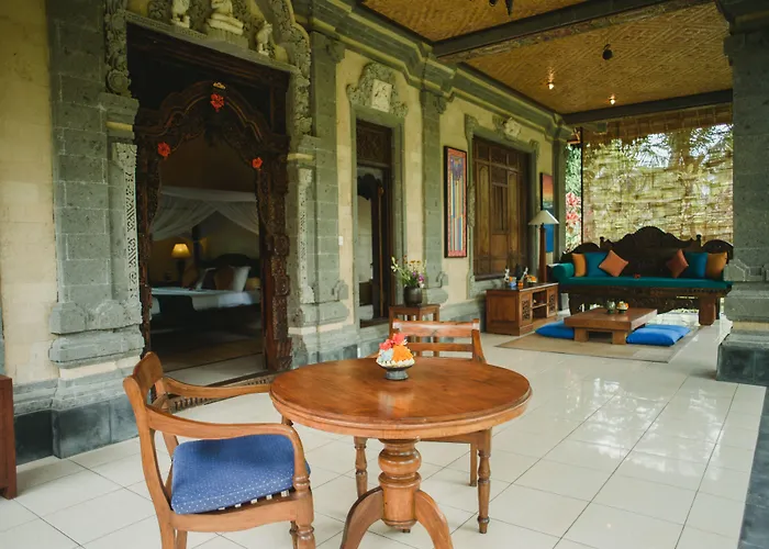 Alam Shanti Ubud
