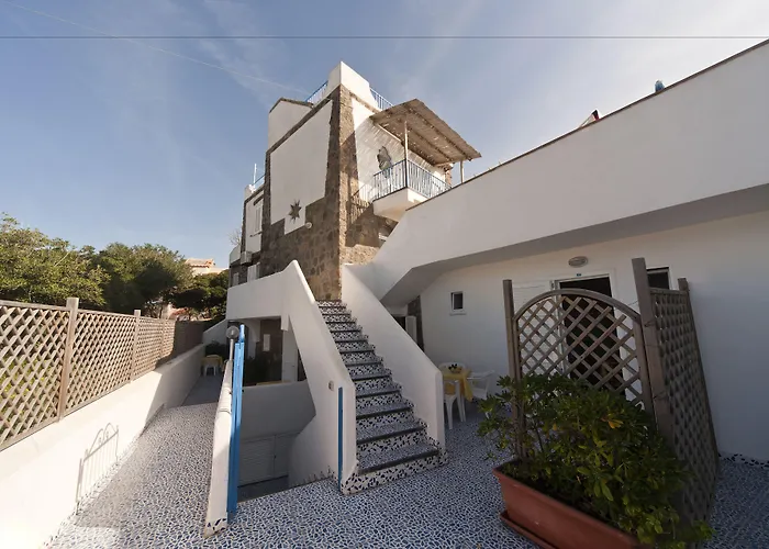 Residence Hotel La Rotonda Sul Mare