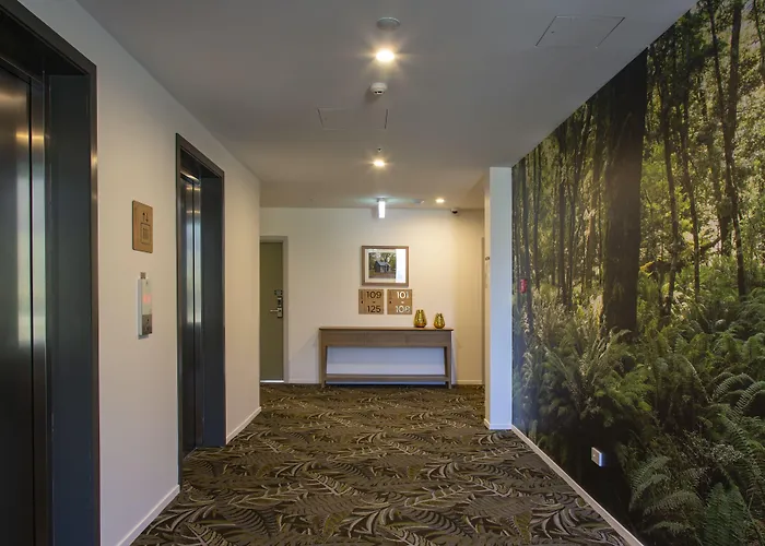 Wyndham Garden Remarkables Park Queenstown