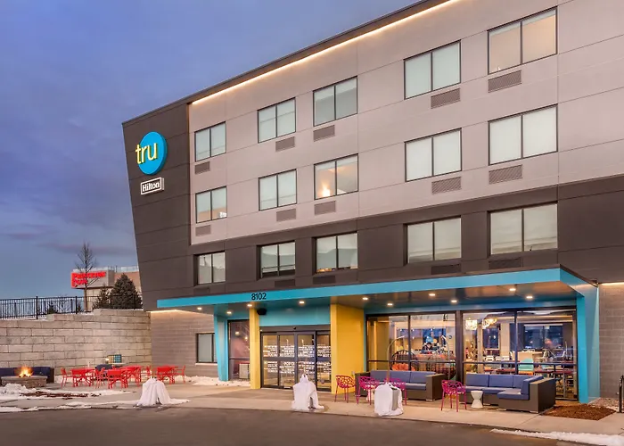 Tru By Hilton Madison West
