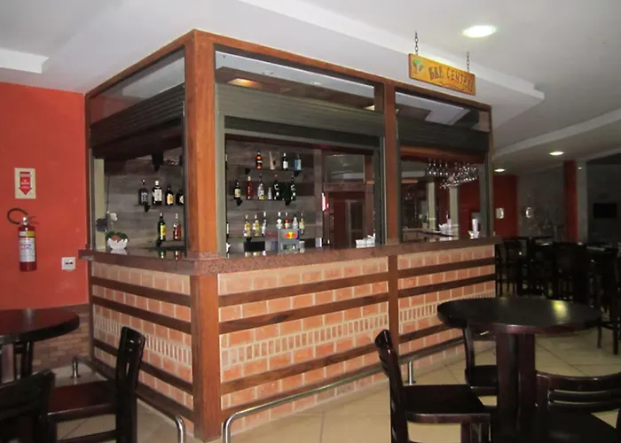 Vassouras Eco Resort