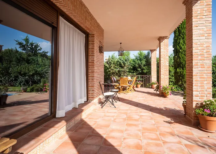Villa Marín Toledo