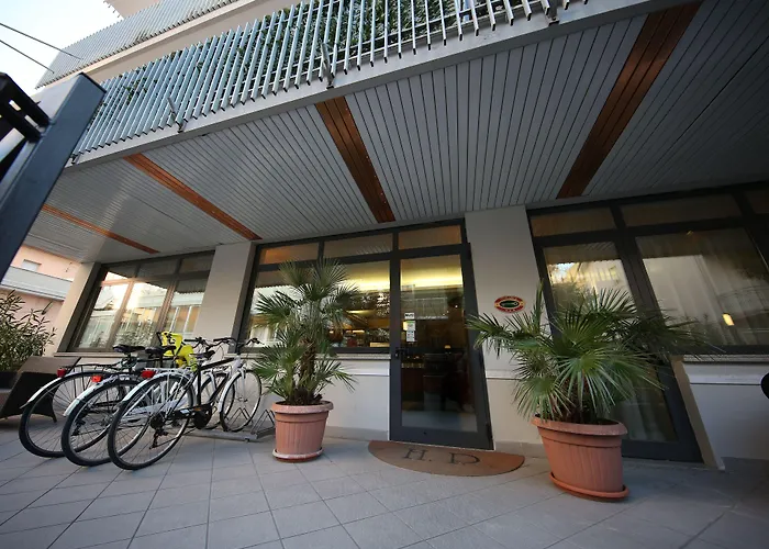 Hotel Petrarca