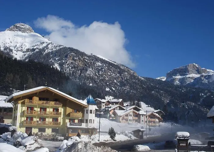 Hotel Ciamol