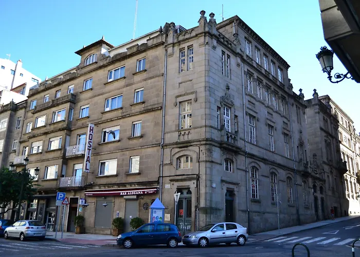 Pension Residencia Buenos Aires