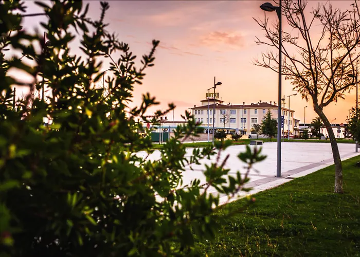 Hospedium Hotel Triana