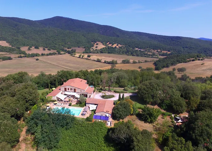 La Melosa Resort & Spa - Adults Only Roccastrada