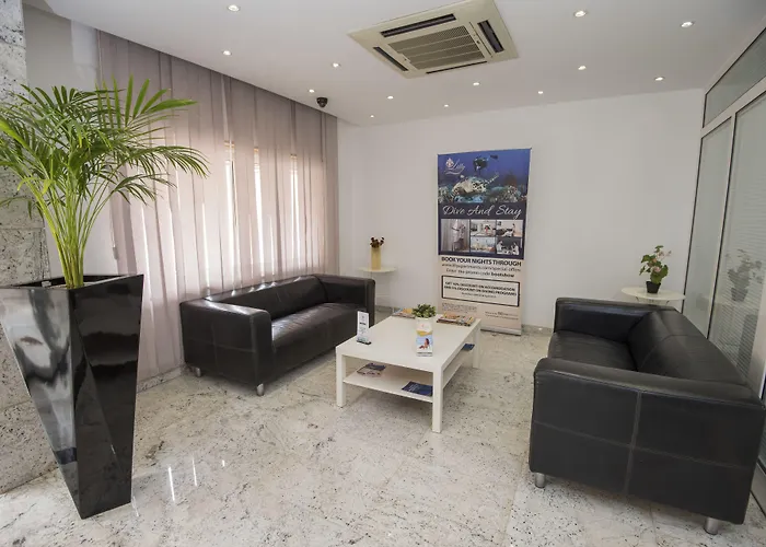 Hotéis de Hurghada com jacuzzi