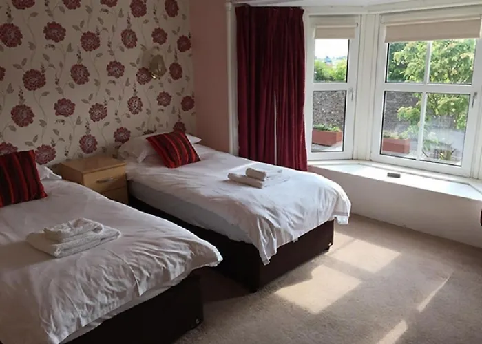 The Station Hotel