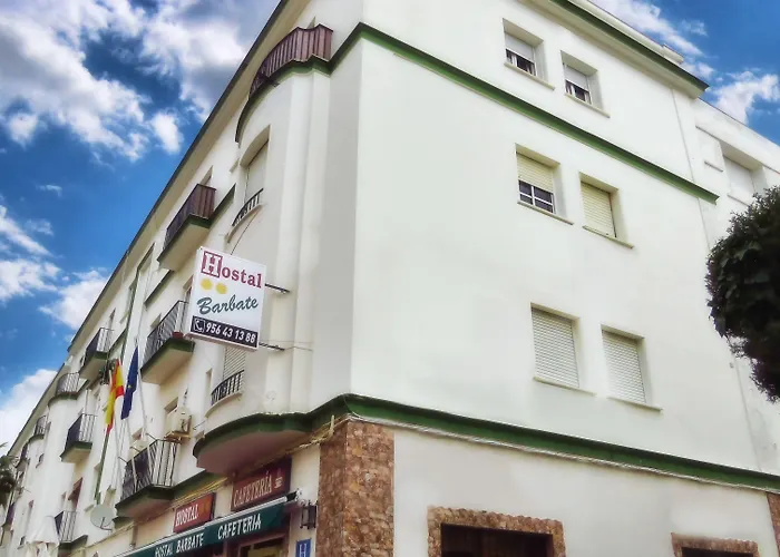 Hostal Barbate