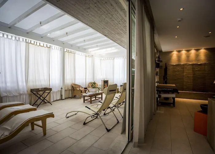 Bellettini Hotel Milano Marittima
