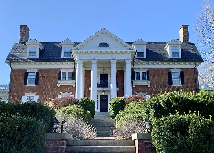 Mercersburg Inn