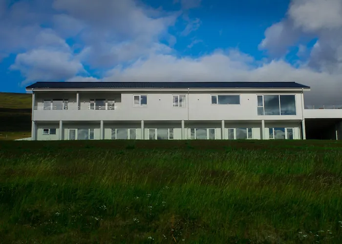 Hafdals Hotel