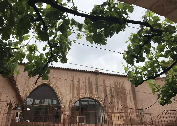 Terra Dominicata - Hotel & Winery - Adults Only