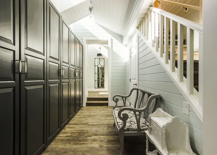 Chatham House Kelowna Bed & Breakfast
