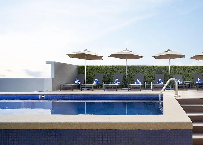 Fairfield Inn & Suites By Marriott Aguascalientes