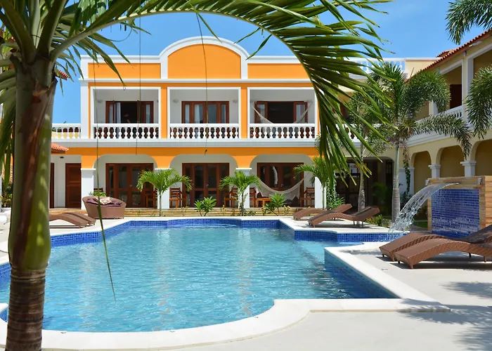 Villa Beija Flor