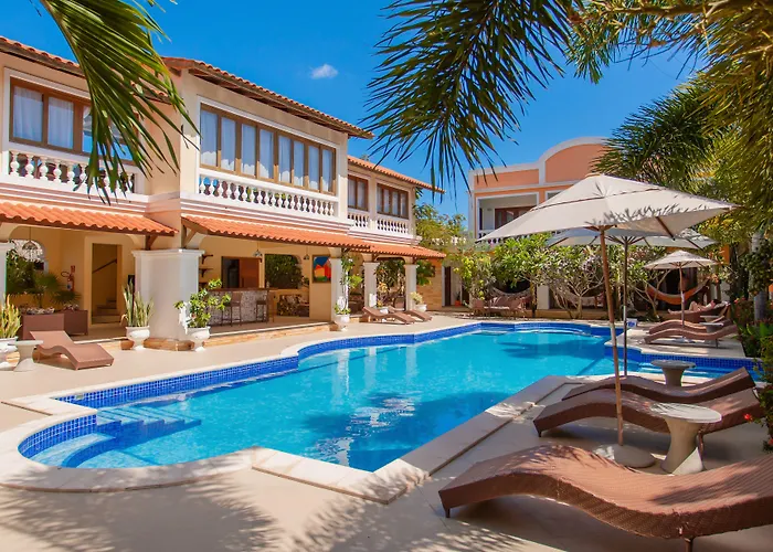 Villa Beija Flor