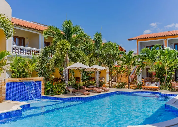 Hotel Villa Beija Flor Jijoca de Jericoacoara