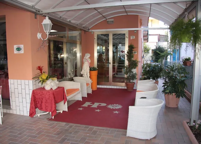 Hotel Peonia
