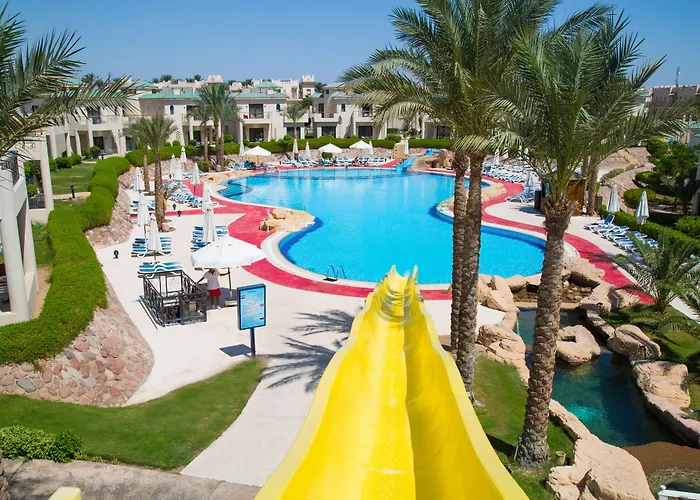 Island View Resort