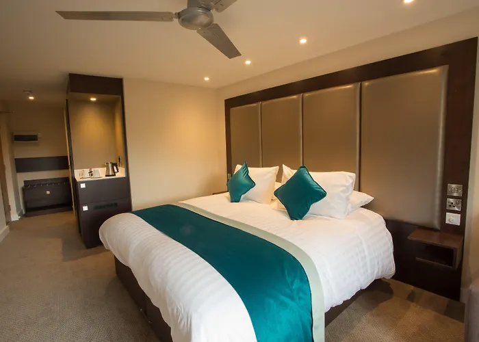 Burton Hotel Kington 