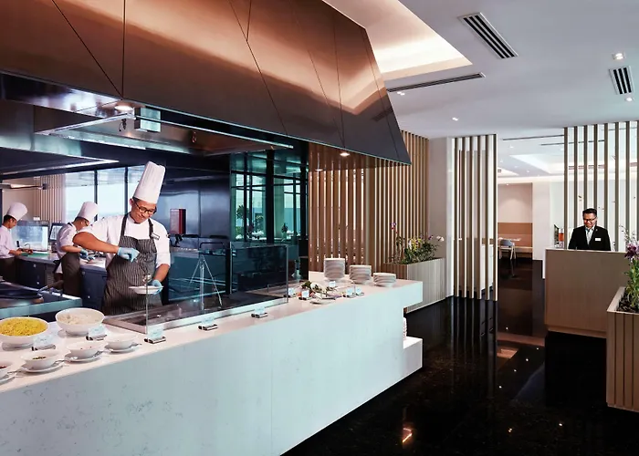 Hilton Garden Inn Puchong