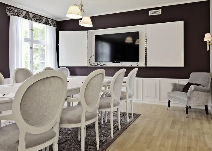 Hotel Skytteholm Ekerö
