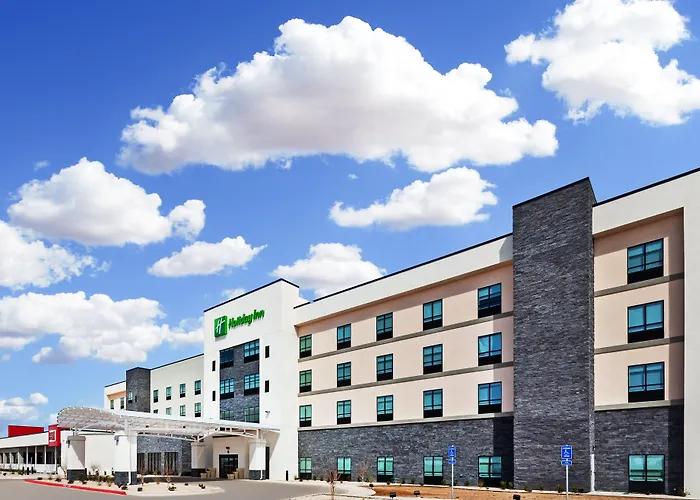 Holiday Inn South By Ihg