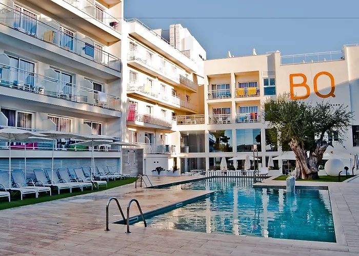 Bq Bulevar Peguera- Adults Only
