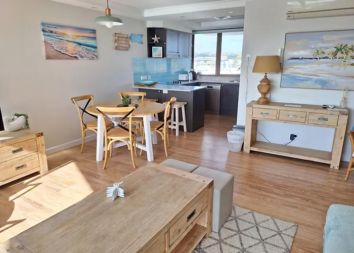 Trafalgar Towers Maroochydore