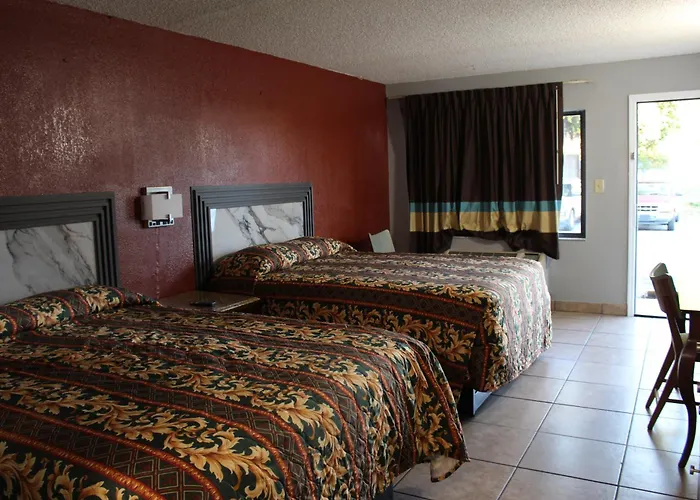 Oak Ridge Inn