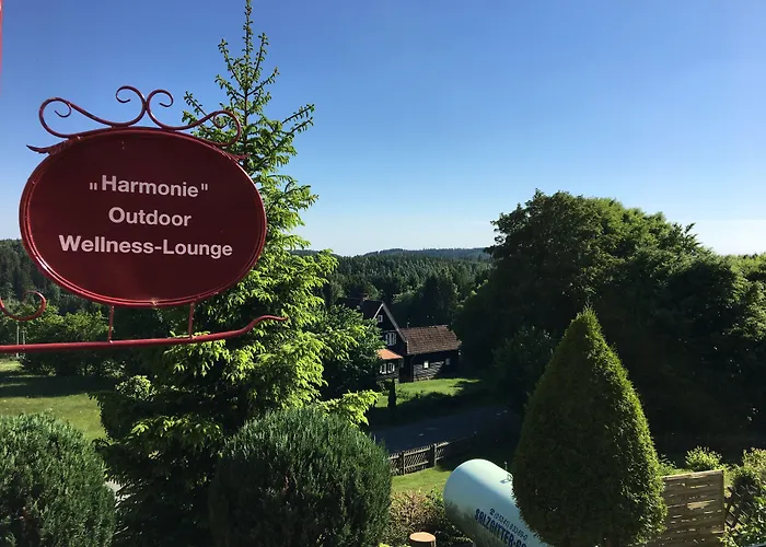 Harmonie Hotel Rust