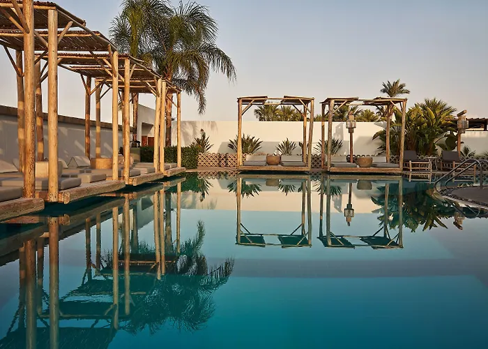 Casa Cabana Boutique Hotel & Spa - Adults Only Faliraki