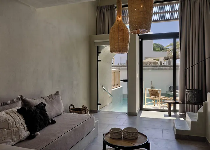 Casa Cabana Boutique Hotel & Spa - Adults Only Faliraki