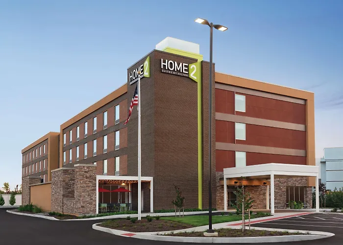 Home2 Suites By Hilton Lancaster
