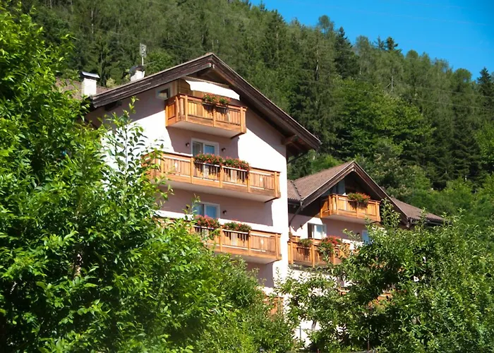 Hotel Michela Malè