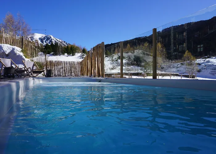 Mountain Hostel Tarter