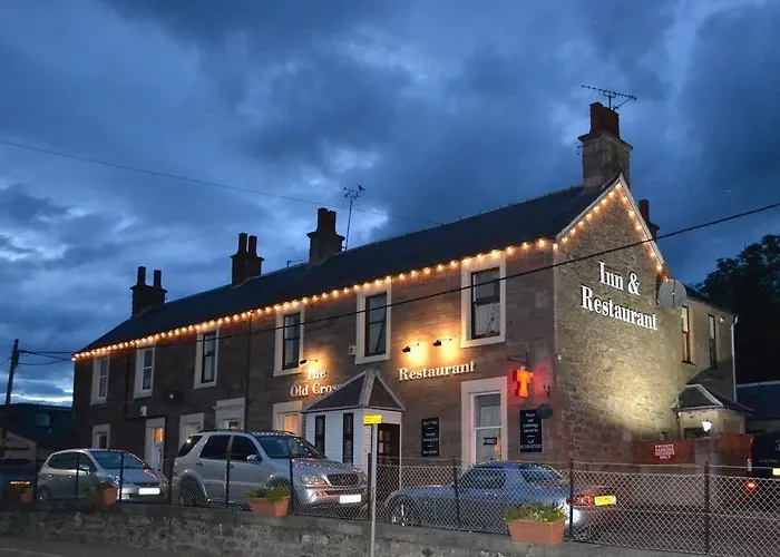 The Old Cross Inn