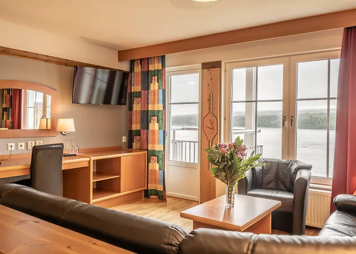 Hotell Storforsen Bredsel