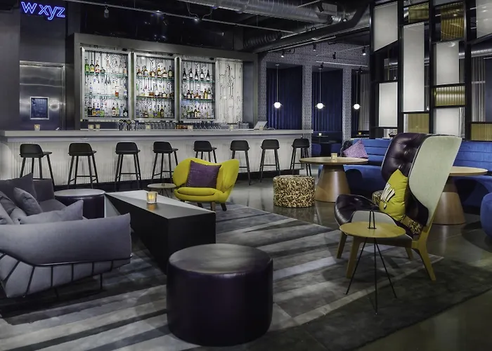 Aloft Gainesville University Area
