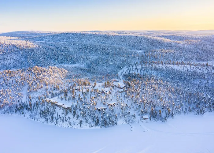 Wilderness Hotel Nangu&Igloos
